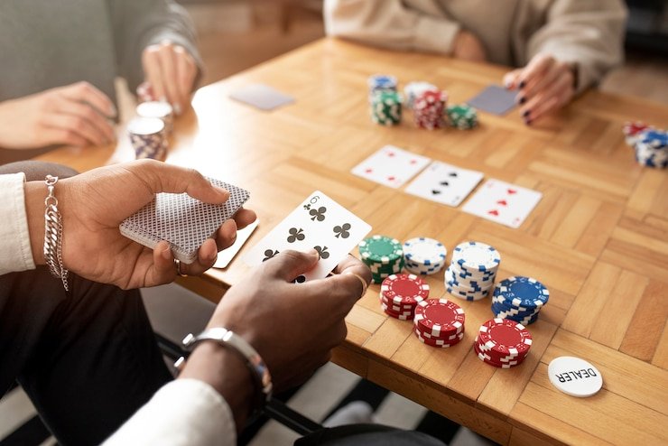 Dashboard promosi mingguan bentotogel untuk Blueprint Gaming