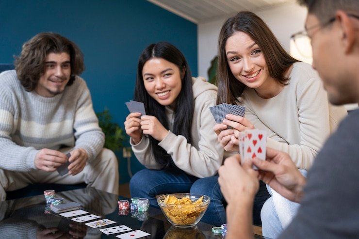 Perpustakaan permainan CQ9 di bentotogel menampilkan berbagai tema dan mekanika