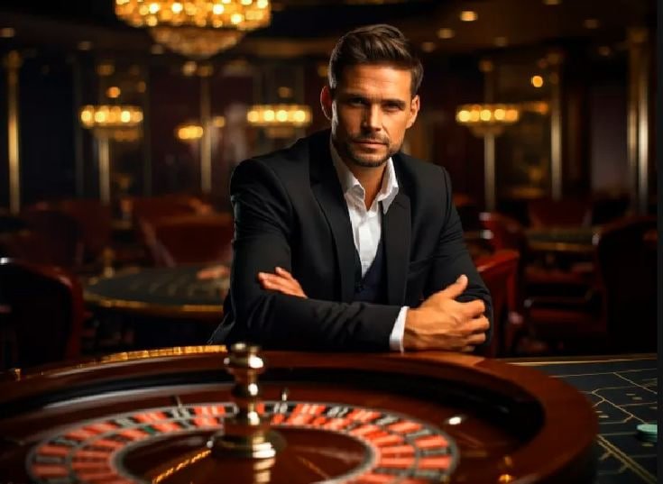 Koleksi permainan Push Gaming yang tersedia di bentotogel